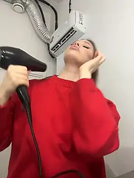 ChloeMarsch online show from January 2026 04:38:01 AM