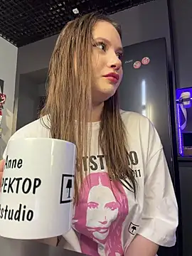 ChloeMarsch online show from February 2026 06:26:01 AM