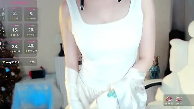 Cartier-  Daji- online show from January 2025 07:41:01 AM