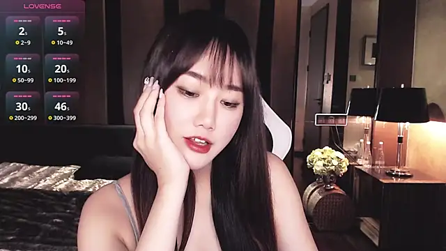 Snapshot of Cartier-__Daji- chatting on May 2026 08:10:02 AM Cartier- Daji- online show from May 2026 08:10:02 AM