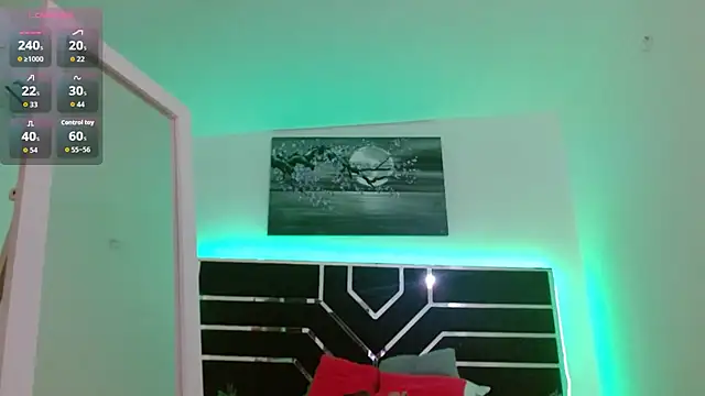 -MiaDelight- online show from October 2025 02:52:01 PM