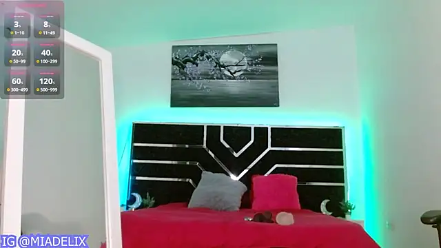 -MiaDelight- online show from March 2026 04:51:02 PM