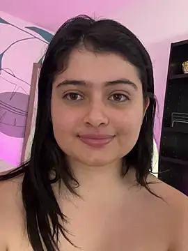 Stephania 18 online show from February 2025 03:08:02 AM