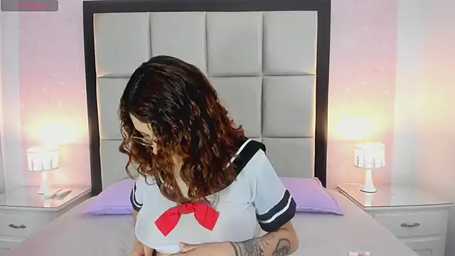 MiaWinx online show from April 2026 08:48:01 PM