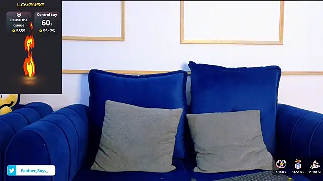 Mackenzzie 777  online show from October 2025 12:49:02 AM