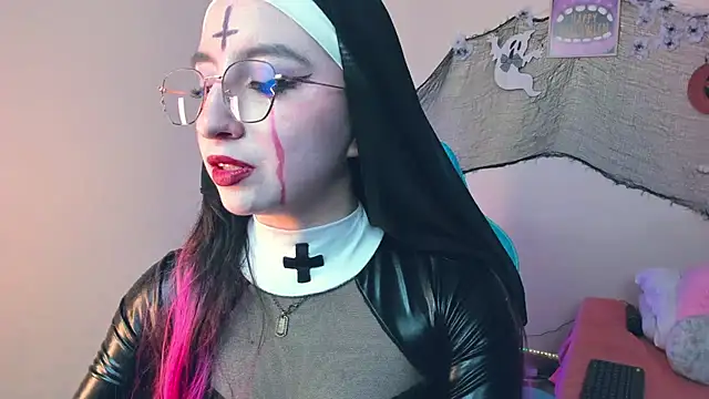 Snapshot of Julieta_cott chatting on October 2025 12:22:01 AM Julieta cott online show from October 2025 12:22:01 AM