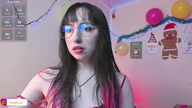 Julieta cott online show from January 2026 10:06:01 AM