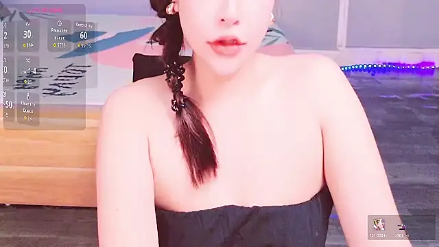 SexualStruggle online show from March 2026 02:00:02 PM