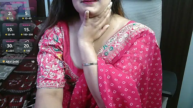 Jass-Karan online show from February 2026 06:25:01 PM