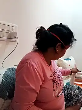 BBW HOT COUPLE online show from December 2024 03:08:02 PM