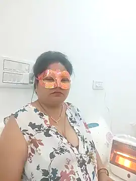 BBW HOT COUPLE online show from December 2024 06:29:02 AM