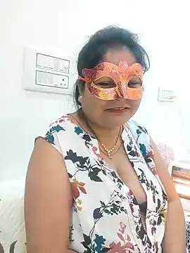 BBW HOT COUPLE online show from December 2024 02:15:01 PM