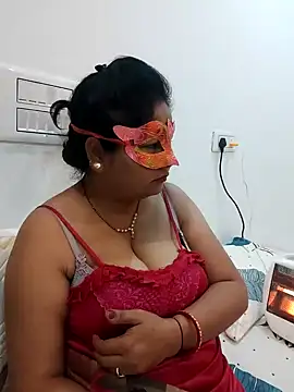 BBW HOT COUPLE online show from December 2024 02:37:02 PM