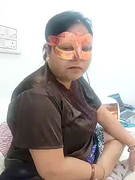 BBW HOT COUPLE online show from January 2025 04:50:01 PM