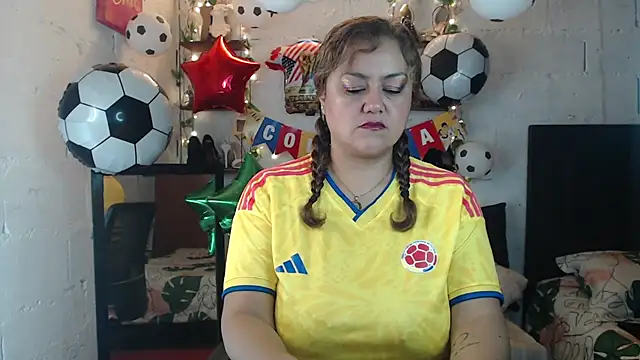 Snapshot of missrosario_stepmoan chatting on June 2026 02:29:02 PM missrosario stepmoan online show from June 2026 02:29:02 PM