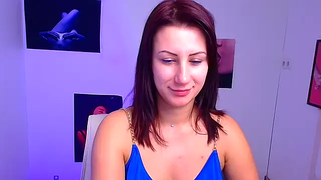 Loren Moa online show from January 2025 04:27:01 PM