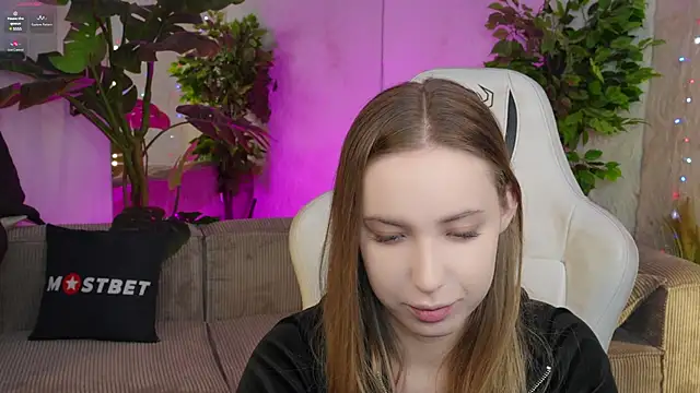 Linda054 online show from January 2025 04:08:02 PM