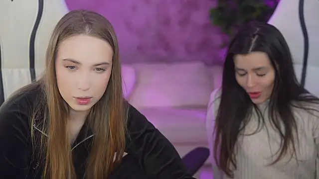 Linda054 online show from February 2025 12:30:01 AM