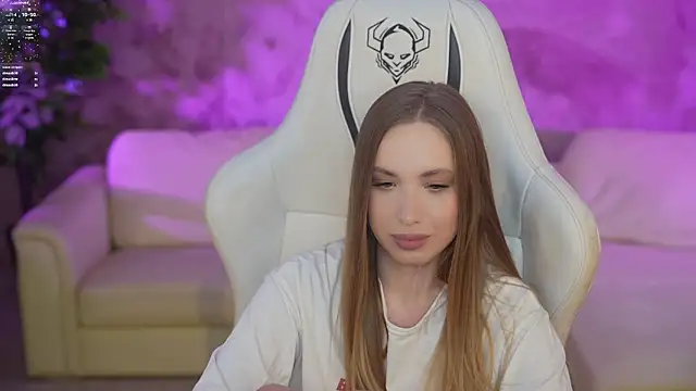 Linda054 online show from February 2025 04:04:01 AM