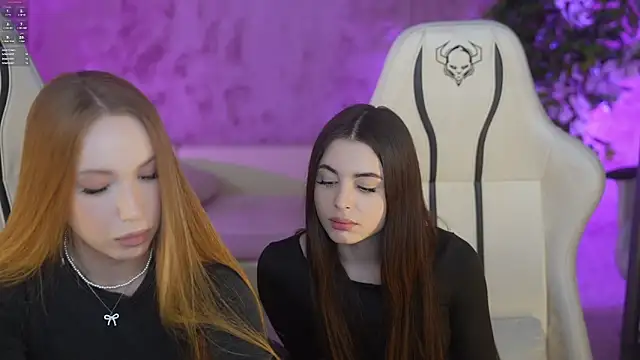 Linda054 online show from March 2025 03:36:02 PM