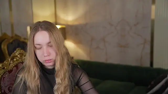 Linda054 online show from November 2025 01:04:02 AM