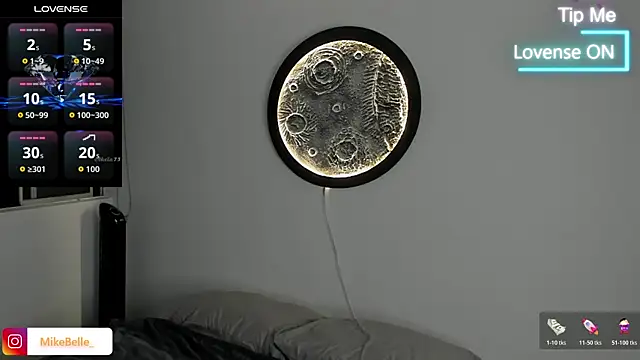 Snapshot of mike_belle chatting on November 2025 12:27:02 AM mike belle online show from November 2025 12:27:02 AM