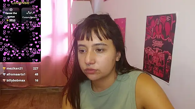 Snapshot of emitaa17228o chatting on February 2025 09:41:02 PM emitaa17228o online show from February 2025 09:41:02 PM