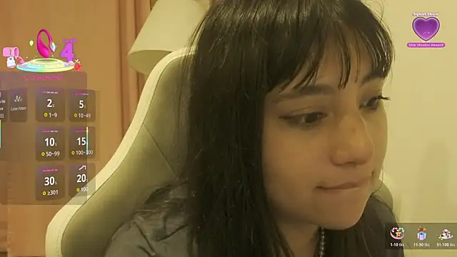 Snapshot of emitaa17228o chatting on June 2026 02:48:01 AM emitaa17228o online show from June 2026 02:48:01 AM