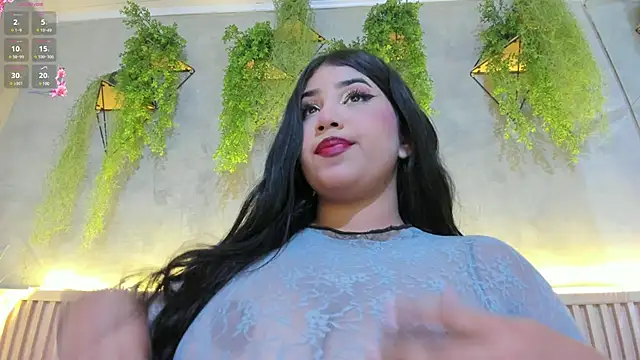 Snapshot of Lana_Lann chatting on January 2025 12:31:01 PM Lana Lann online show from January 2025 12:31:01 PM