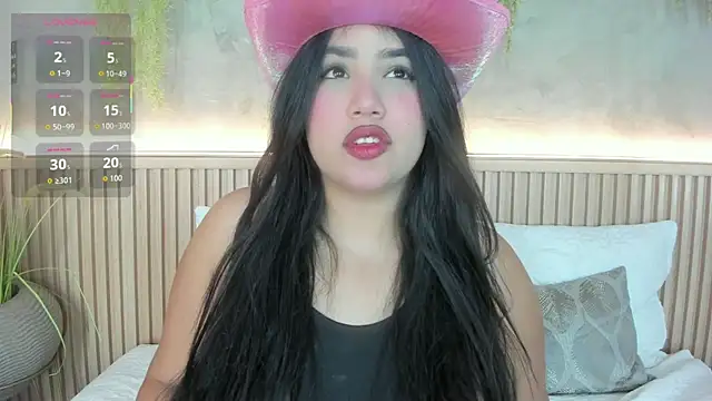 Snapshot of Lana_Lann chatting on November 2025 11:55:02 AM Lana Lann online show from November 2025 11:55:02 AM