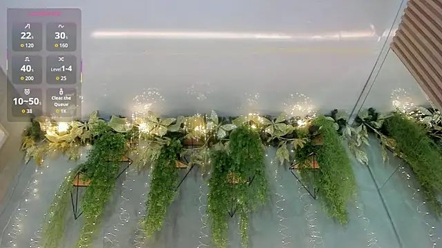 Snapshot of Lana_Lann chatting on December 2025 12:58:01 PM Lana Lann online show from December 2025 12:58:01 PM