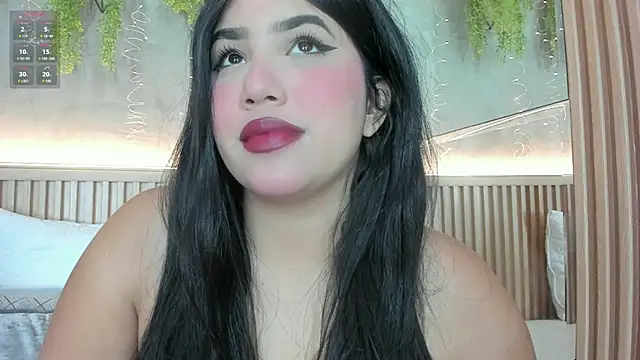 Lana Lann online show from February 2026 11:53:02 AM