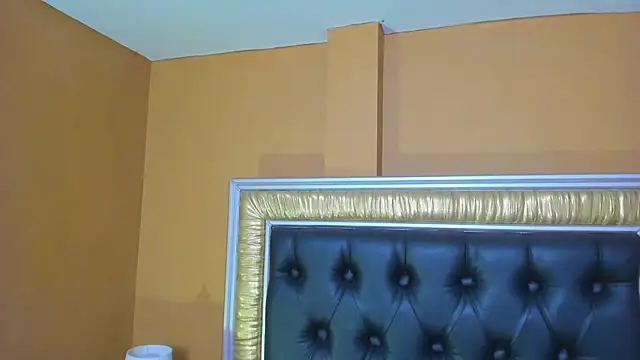 AniEvans  online show from October 2025 10:38:01 AM