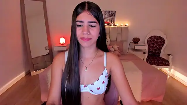 Sophia rincon online show from September 2025 07:05:01 PM