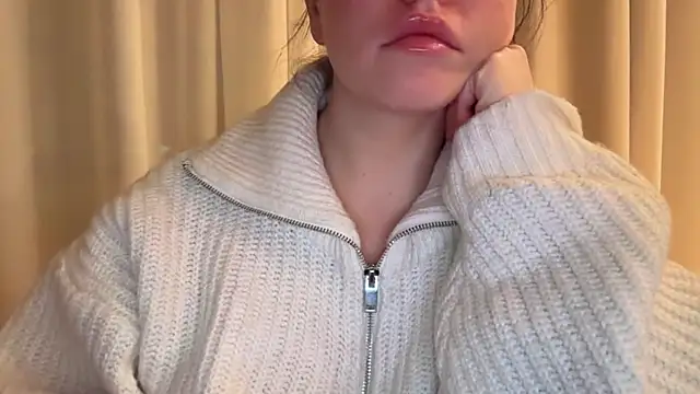 Sandysecret online show from February 2026 08:58:01 PM