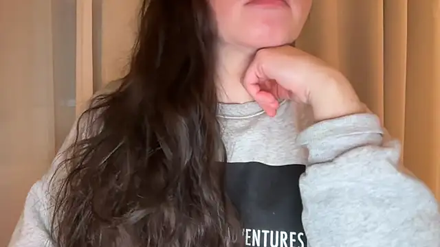 Sandysecret online show from February 2026 08:38:01 PM