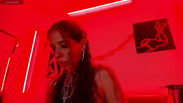 Little Naughtty online show from February 2025 03:16:01 PM