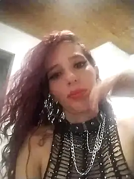 Little Naughtty online show from February 2025 06:21:01 PM