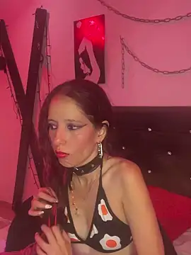 Little Naughtty online show from January 2026 01:16:02 PM