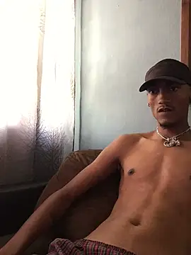 ZaddyBigDee online show from March 2025 08:59:01 AM