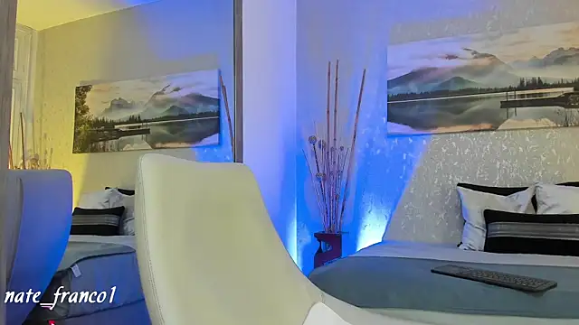 Nate franco online show from February 2025 04:47:01 AM