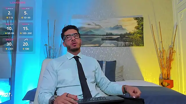 Nate franco online show from March 2025 06:16:01 AM