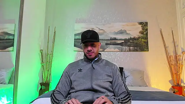 Nate franco online show from March 2025 04:06:02 AM