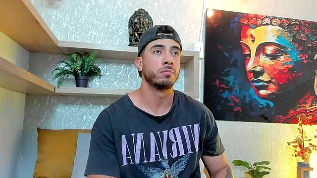 Snapshot of Nate_franco chatting on December 2025 04:07:02 AM Nate franco online show from December 2025 04:07:02 AM