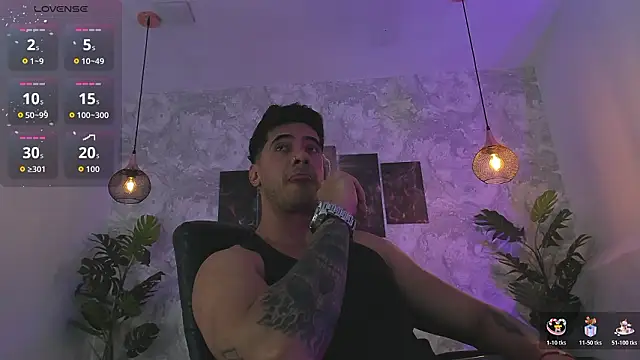 Snapshot of Nate_franco chatting on February 2026 01:59:02 AM Nate franco online show from February 2026 01:59:02 AM