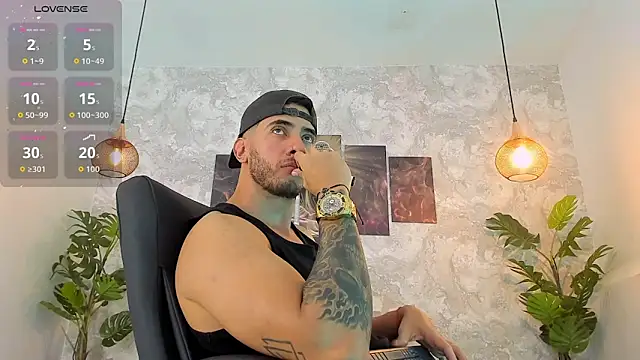 Snapshot of Nate_franco chatting on March 2026 04:58:01 AM Nate franco online show from March 2026 04:58:01 AM