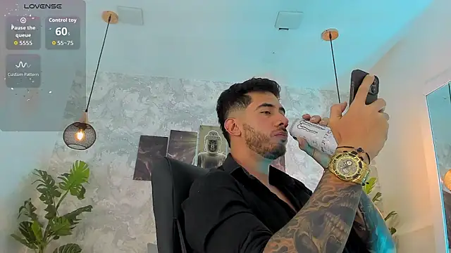 Nate franco online show from March 2026 09:34:02 AM