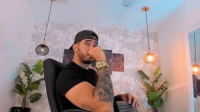 Nate franco online show from April 2026 08:23:02 AM