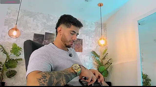 Nate franco online show from May 2026 01:25:01 AM