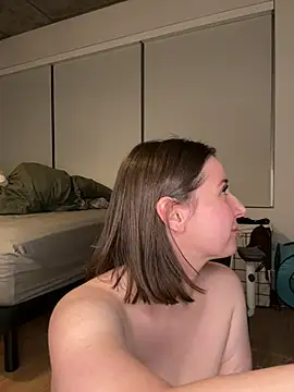 nerdynina online show from January 2025 03:34:02 AM